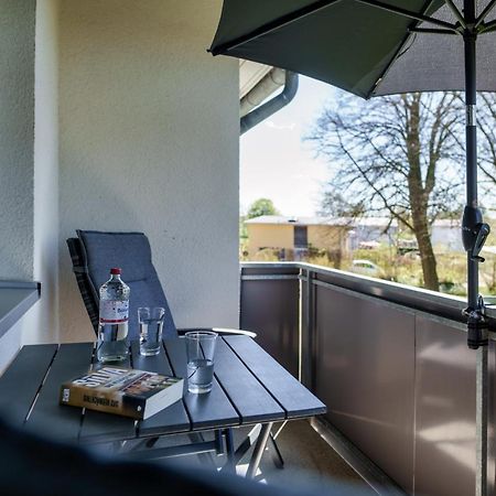 Foerdepause Apartamento Flensburg Exterior foto