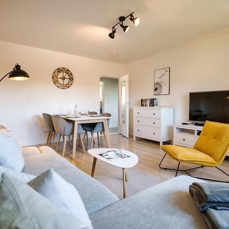 Foerdepause Apartamento Flensburg Exterior foto